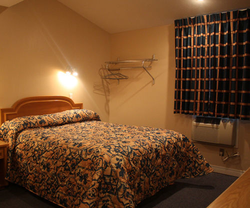 Parkview Motel Γκελφ Εξωτερικό φωτογραφία