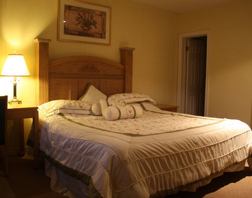 Parkview Motel Γκελφ Εξωτερικό φωτογραφία