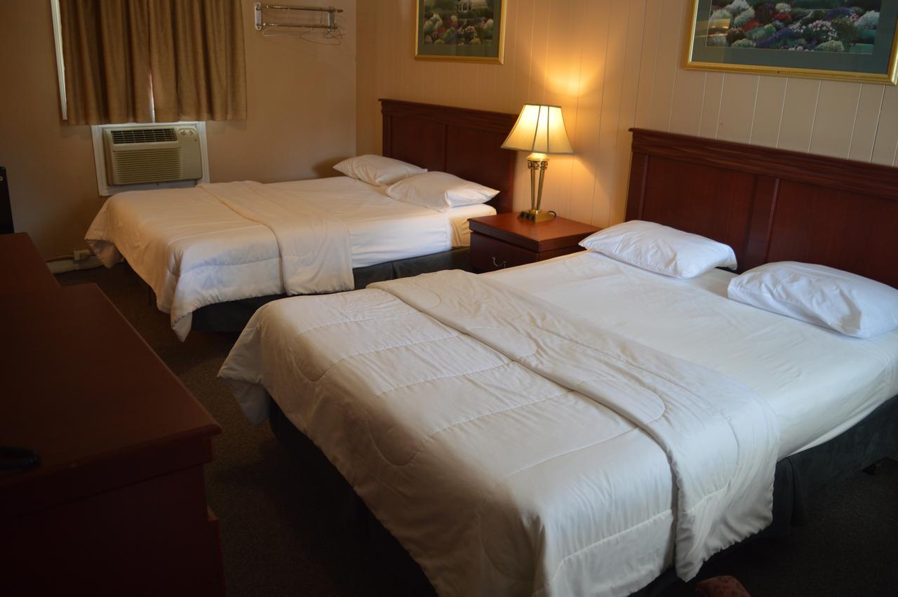 Parkview Motel Γκελφ Εξωτερικό φωτογραφία