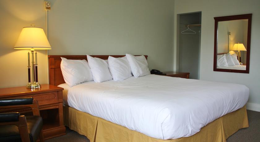 Parkview Motel Γκελφ Εξωτερικό φωτογραφία